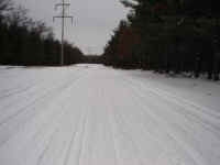 power lines trail 6