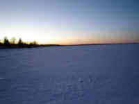 Houghton Lake